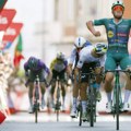 Pedersen pobednik 15. etape Vuelte