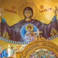 Празник који женама испуњава највећу жељу Верници данас обележавају полагање појаса Пресвете Богородице