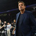 Ataman blizu istorije! Ukoliko slavi u finalu Eurobasketa, staće uz rame sa Obradovićem, Pešićem, Dudom...