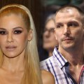 U jeku priče o razvodu Dače Ikodinovića oglasila se Nataša Bekvalac: Ćerka Hana uz nju, evo šta je objavila