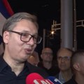 Arhiv javnih skupova: Mup da objasni na koji način je utvrđena brojka od 20.000 učesnika umesto prave cifre od 5.500
