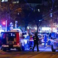 "Čulo se sedam hitaca, tačno sam izbrojao!" Komšije o svirepoj pucnjavi u Beču: Srbin ubio ženu, teško povredio ćerku, pa…