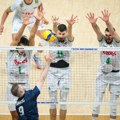 Bugari se ne šale: Slovenci i Nemci poslati na „nokaut“ duel
