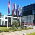 Premijer Macut sa rektorima univerziteta: Nova akademska godina počinje do 3. novembra