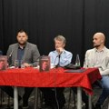 Дрљевић, павелићева десна рука: У Никшићу представљена књига која документује злочине идеолога црногорског сепаратизма