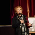 "Рекла ми је ћао и отишла заувек": Потресна објава ћерке Радмиле Живковић на годишњици смрт