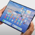 Da li je izlazak Samsung Galaxy Z Tri-fold definitivni kraj ere tablet računara?