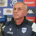 Gaćinović pred derbi sa Kragujevčanina: "Sa Dudićem fajterski, kod Lukovića više taktičkih varijanti..."