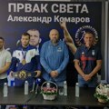 Predsednik Rvačkog saveza: Ne treba dizati prašinu zbog proslave Komarova u Zagrebu