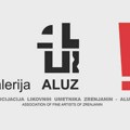 SAOPŠTENJE Asocijacije likovnih umetnika Zrenjanina povodom izbacivanja iz prostorija galerije Galerija ALUZ