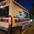 Četiri devojčice povređene na pešačkom prelazu u Loznici