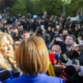 Moldavci bez dileme, potukli proruski blok: Ubedljiva pobeda proevropske PAS