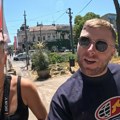 Par iz Engleske oduševljen Srbijom (VIDEO)