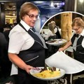 (Video) Našli smo kijinu majku u restoranu u Zrenjaninu: I dalje radi kao konobarica: "Srela sam Lunu na ulici"