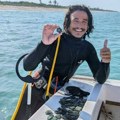 U vodama Floride pronađeni zlatnici vredni milion dolara iz španskog brodoloma