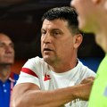 Milojević: Voleo bih da smo dali drugi gol