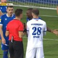 Kakva drama u Novom Pazaru: Sudija svirao penal za Mladost u 92. minutu, promašili ga, usledilo koškanje