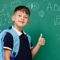Vic dana Dođe Perica kući i kaže: ''Tata, dobio sam jedinicu iz matematike...''