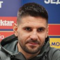 Mitrović: Dobro se osećam, vratio sam se u ritam (video)