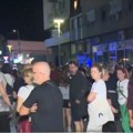 Priveden opozicioni odbornik u Zaječaru, građani se okupili ispred policijske uprave i traže njegovo puštanje