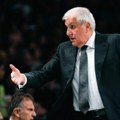 Željko Obradović o NBA u Evropi: Budućnost evropske košarke je u Evroligi