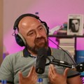 Izjava dana: „Lek za tremu je iskustvo preživljenih blamova“