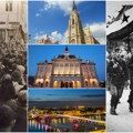 Novi Sad obeležava 81 godinu od oslobođenja u Drugom svetskom ratu Dan kada se sloboda vratila u grad, meštani oslobodioce…