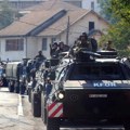 Aktivirao se KFOR na severu kosmeta Jedinice više NATO država krenule u akciju