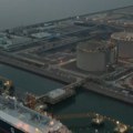 Kina ne daje pet para za sankcije zapada Rusima! Nastavljaju uvoz LNG sa Arktika ignorišu britanske mere
