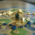 Sa stola na ekran: Netflix pravi seriju po hit igri “Catan”