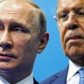 Putin sklonio Lavrova nakon greške s Trampom, pa mu dao drugu šansu? "Spreman sam na sastanak licem u lice"
