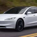 Tesla otvara i rent a car uslugu