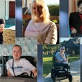 Petoro mladih osmislilo jedinstveni sajt u Srbiji Sve više korisnika na novoj platformi namenjenoj osobama sa invaliditetom