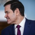 Rubio stigao u Ženevu