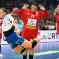 Rukometašice Srbije igrale nerešeno protiv Farskih Ostrva