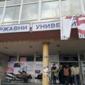 Slobodan univerzitet Novi Sad: Danas je ovo DUNP, a sutra će biti svi ostali univerziteti