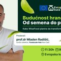 Kako WiseFood planira da transformiše naš tanjir – iskustvo Foodscale Hub-a