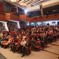 Žestival :Promocija knjige o Radu Poznanoviću i monodrama Zijaha Sokolovića