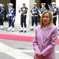 Italijanska premijerka priznala: Nije lako postići sporazum o ruskoj imovini na legalan način