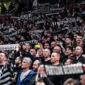 Crno-bela radost: Najnovije vesti obradovale i Partizan i one koji ga vole