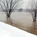 Vodostaji u Srbiji u stagnaciji, hidrolozi upozoravaju na led na velikim rekama u narednim danima