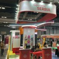 Štand Ekspa i Turističke organizacije Srbije u fokusu pažnje na FITUR-u 2026