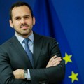 Gijom Mersije: U EU duboko žalimo zbog „Mrdićevih zakona“