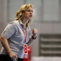 Sandra Kolaković nova selektorka ženske rukometne reprezentacije Srbije