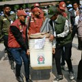 Otvorena biračka mesta na izborima u Bangladešu