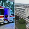 Još jedan smrtni slučaj u bolnici u Čačku?! Preminuo muškarac (38) nakon operacije krajnika, čekaju se zvanične informacije…