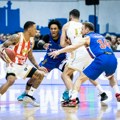 Crvena zvezda - Igokea: Crveno-beli se muče u hali "Ranko Žeravica"!