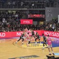 Mega nadigrala Partizan i zakazala finale sa Crvenom zvezdom