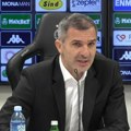 "Nije prednost kad oni imaju toliko igrača": Ovako je Nenad Stojaković najavio derbi protiv Zvezde