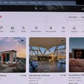 Airbnb kaže da trećinu korisničke podrške u Americi i Kanadi obavlja AI